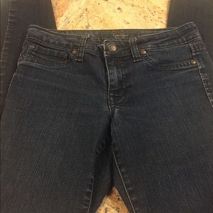 Jessica Simpson Skinny Kiss Me Jegging